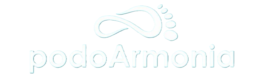 podoArmonia Logo